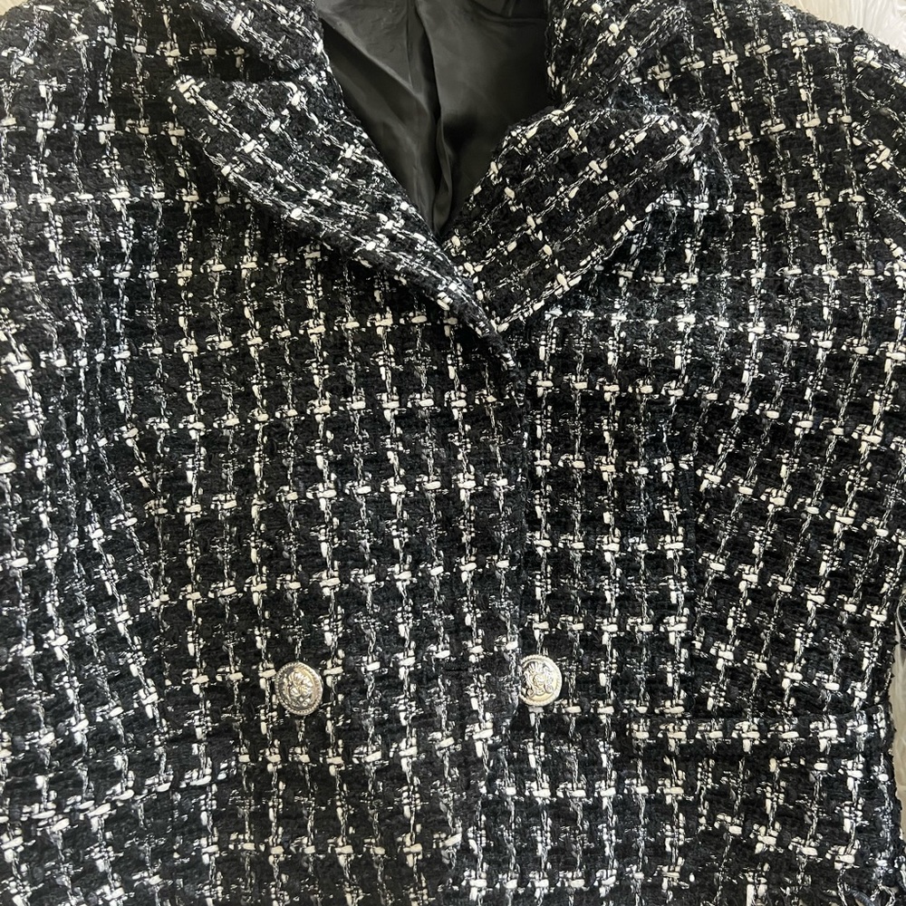 JustFab jacket/blazer - Picture 8 of 8
